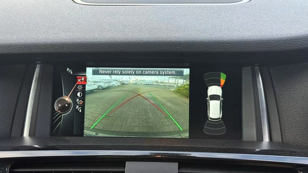 2016 BMW X3 “Perfect Condition”