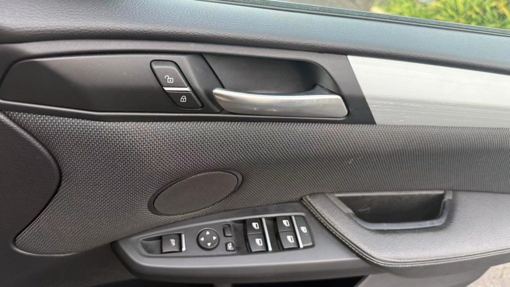 2016 BMW X3 “Perfect Condition”