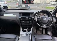 2016 BMW X3 “Perfect Condition”