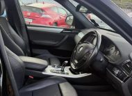 2016 BMW X3 “Perfect Condition”