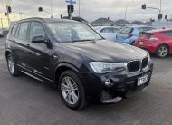 2016 BMW X3 “Perfect Condition”