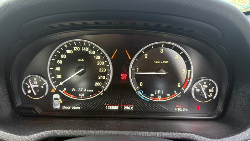 2016 BMW X3 “Perfect Condition”