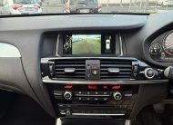 2016 BMW X3 “Perfect Condition”