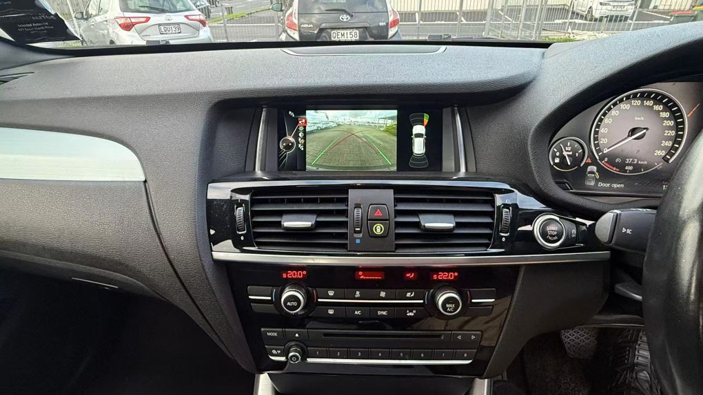 2016 BMW X3 “Perfect Condition”