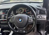 2016 BMW X3 “Perfect Condition”
