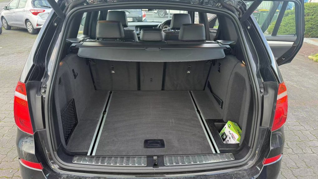 2016 BMW X3 “Perfect Condition”