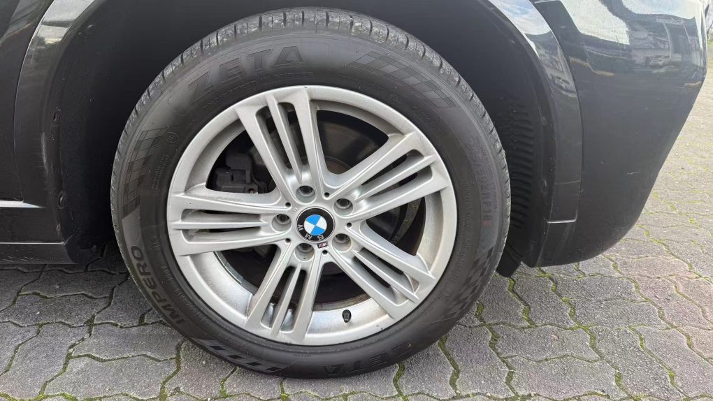2016 BMW X3 “Perfect Condition”