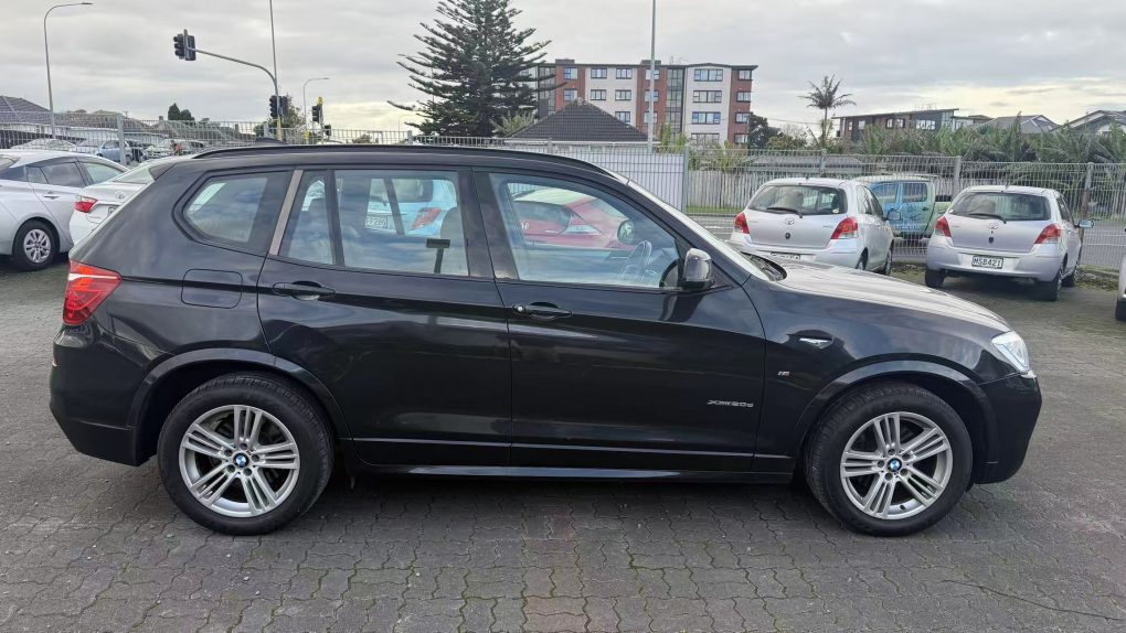 2016 BMW X3 “Perfect Condition”