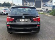 2016 BMW X3 “Perfect Condition”