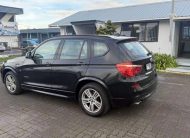 2016 BMW X3 “Perfect Condition”