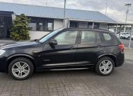 2016 BMW X3 “Perfect Condition”