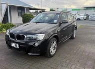 2016 BMW X3 “Perfect Condition”