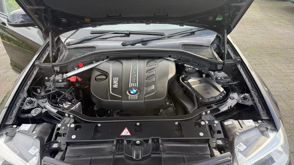2016 BMW X3 “Perfect Condition”