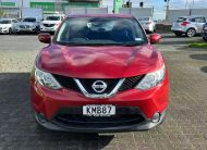 2017 NISSAN QASHQAI “Perfect Condition”