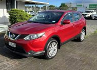 2017 NISSAN QASHQAI “Perfect Condition”