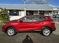 2017 NISSAN QASHQAI “Perfect Condition”