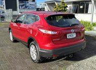2017 NISSAN QASHQAI “Perfect Condition”