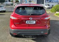 2017 NISSAN QASHQAI “Perfect Condition”