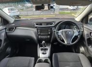 2017 NISSAN QASHQAI “Perfect Condition”