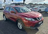 2017 NISSAN QASHQAI “Perfect Condition”