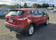 2017 NISSAN QASHQAI “Perfect Condition”