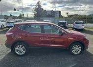 2017 NISSAN QASHQAI “Perfect Condition”
