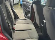 2017 NISSAN QASHQAI “Perfect Condition”