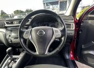 2017 NISSAN QASHQAI “Perfect Condition”