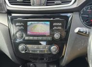 2017 NISSAN QASHQAI “Perfect Condition”