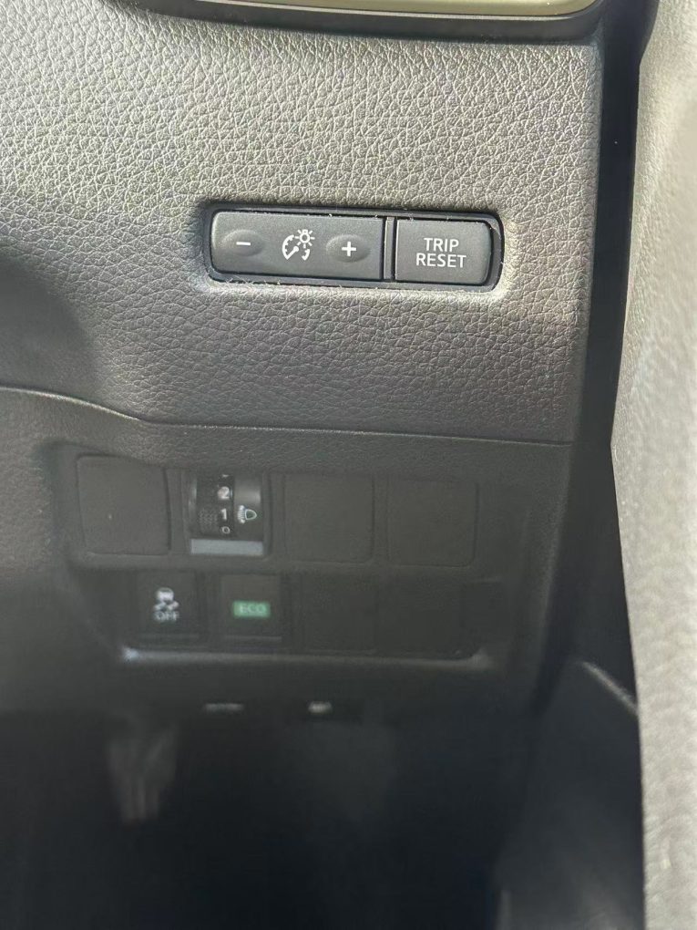 2017 NISSAN QASHQAI “Perfect Condition”