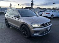 2017 Volkswagen Tiguan “Perfect Condition”