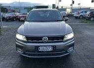 2017 Volkswagen Tiguan “Perfect Condition”