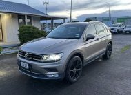 2017 Volkswagen Tiguan “Perfect Condition”