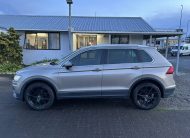 2017 Volkswagen Tiguan “Perfect Condition”