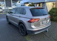 2017 Volkswagen Tiguan “Perfect Condition”