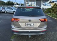 2017 Volkswagen Tiguan “Perfect Condition”