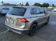 2017 Volkswagen Tiguan “Perfect Condition”