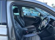 2017 Volkswagen Tiguan “Perfect Condition”