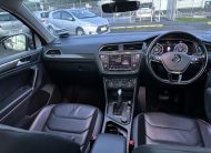 2017 Volkswagen Tiguan “Perfect Condition”