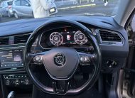 2017 Volkswagen Tiguan “Perfect Condition”