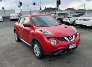 2015 Nissan Juke ‘’Perfect Condition‘’