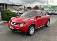 2015 Nissan Juke ‘’Perfect Condition‘’