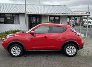 2015 Nissan Juke ‘’Perfect Condition‘’