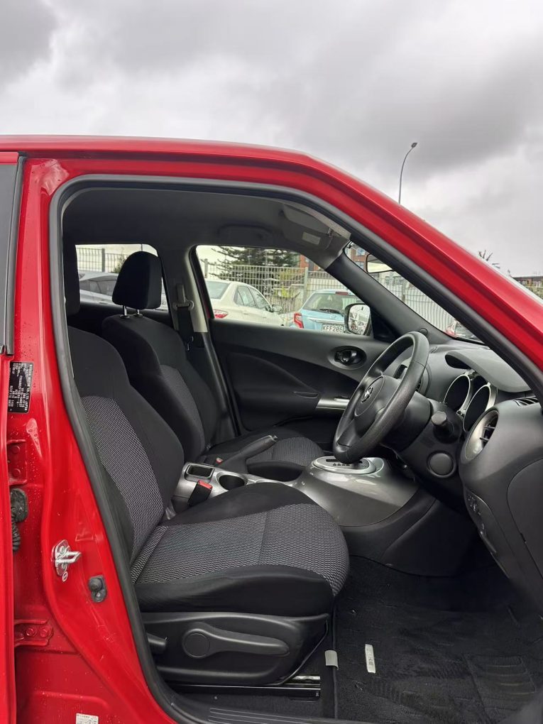 2015 Nissan Juke ‘’Perfect Condition‘’