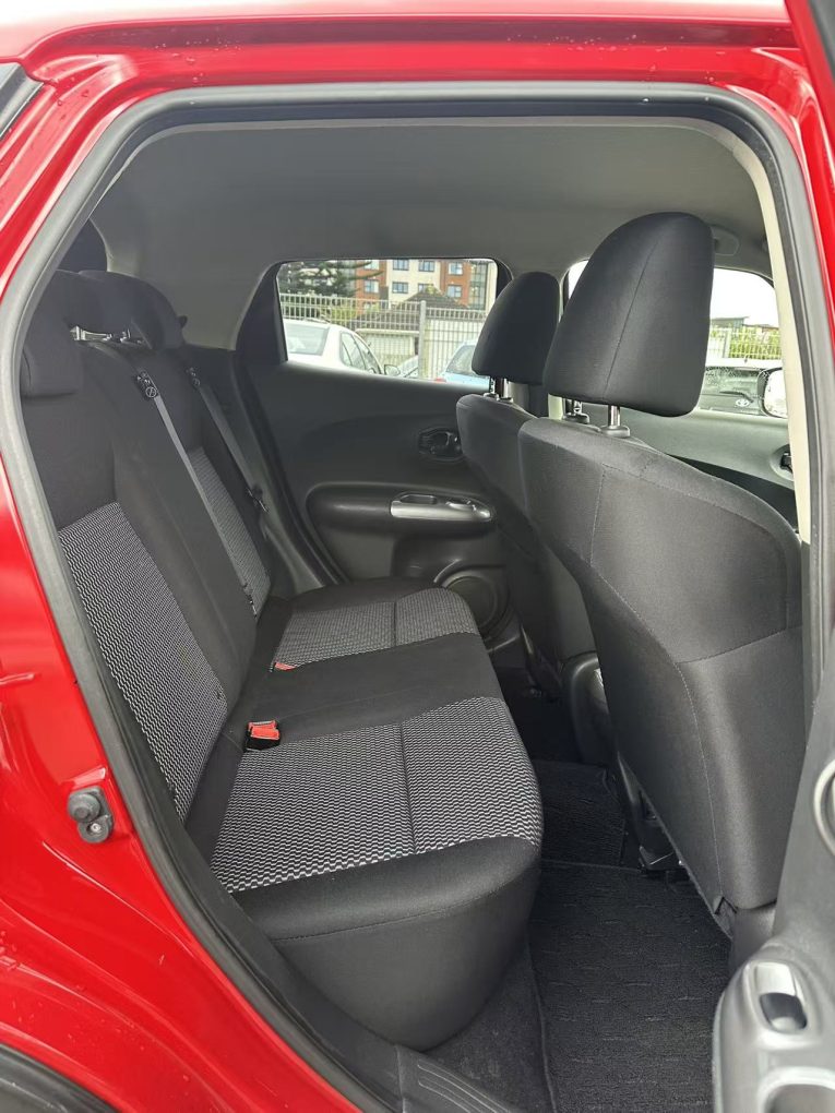 2015 Nissan Juke ‘’Perfect Condition‘’