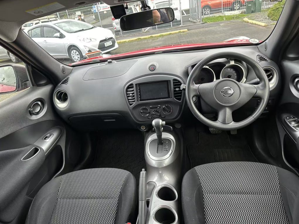 2015 Nissan Juke ‘’Perfect Condition‘’