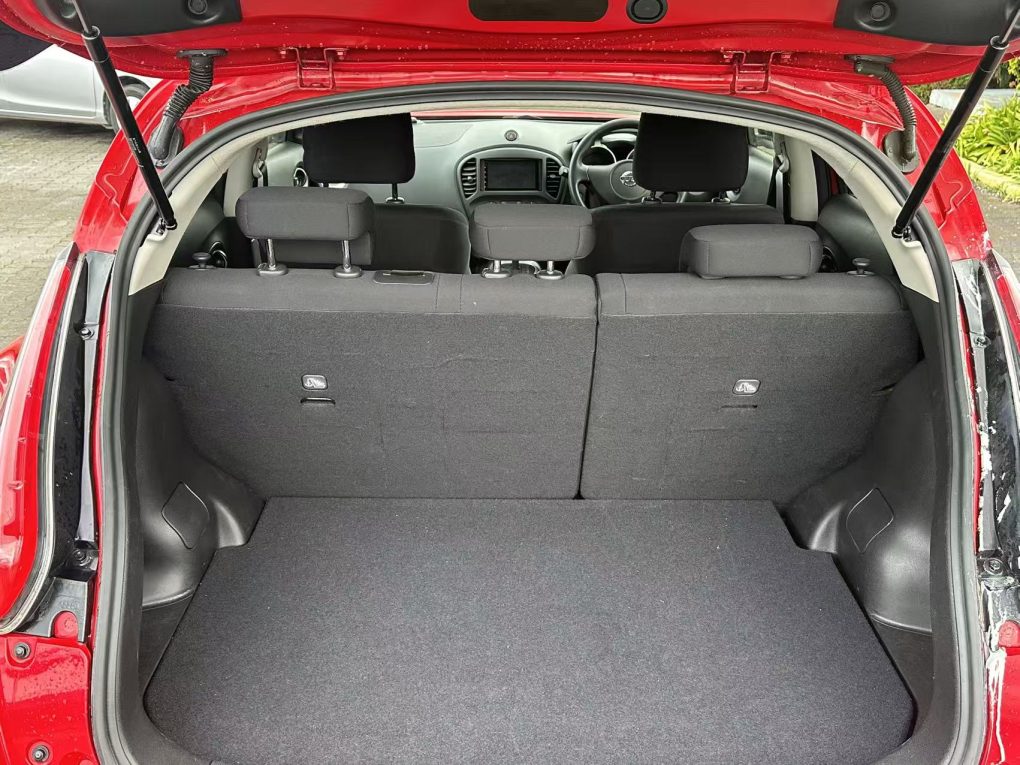 2015 Nissan Juke ‘’Perfect Condition‘’