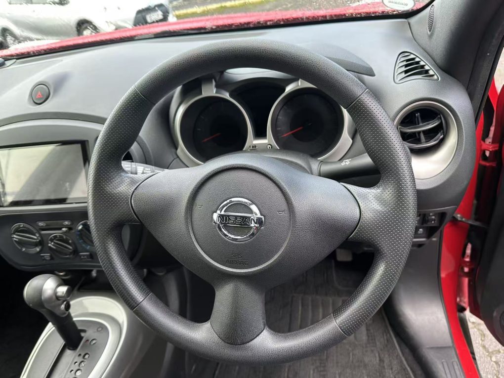 2015 Nissan Juke ‘’Perfect Condition‘’