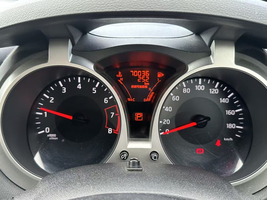 2015 Nissan Juke ‘’Perfect Condition‘’