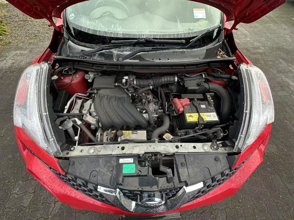 2015 Nissan Juke ‘’Perfect Condition‘’